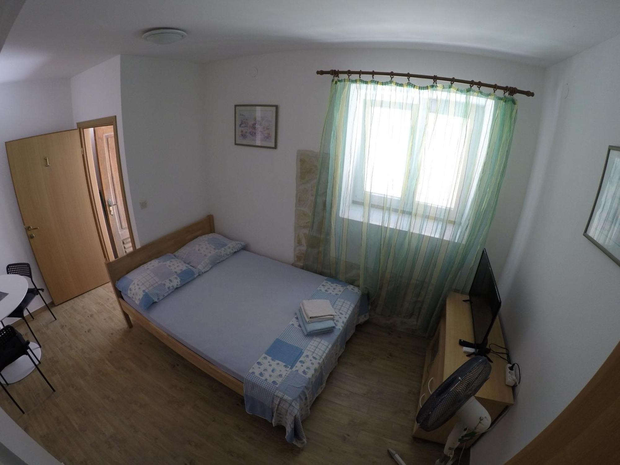 Peach Apartment'S Repic Bibinje Esterno foto