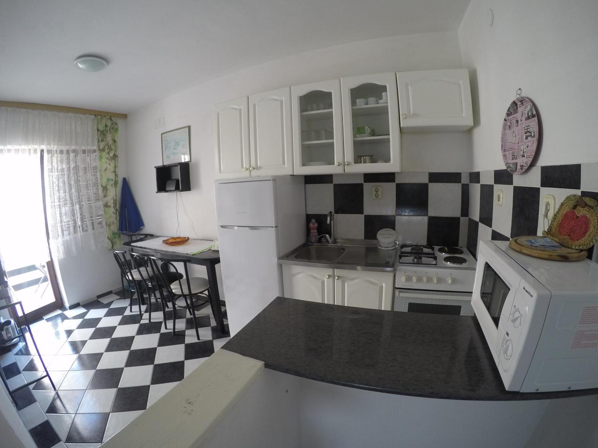 Peach Apartment'S Repic Bibinje Esterno foto