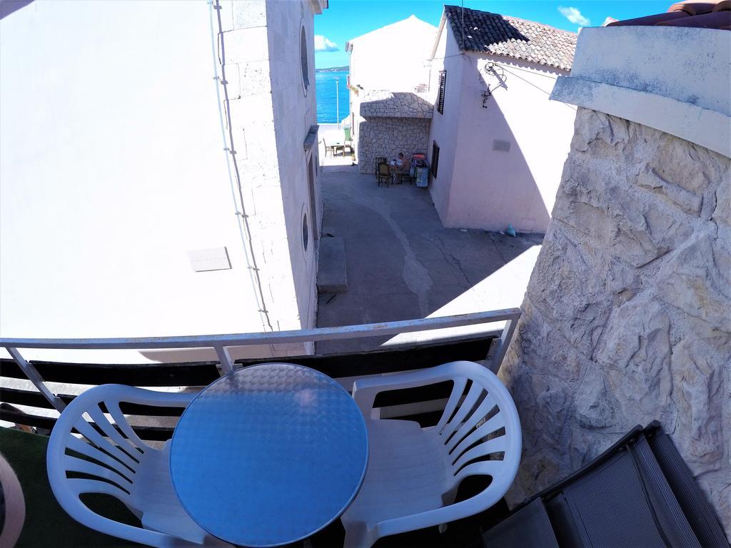 Peach Apartment'S Repic Bibinje Esterno foto