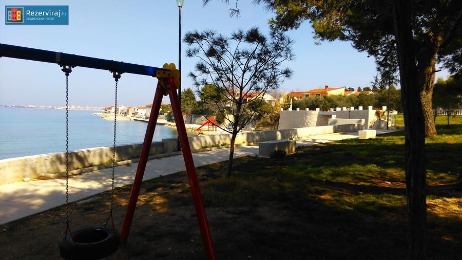 Peach Apartment'S Repic Bibinje Esterno foto